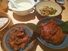 -南京大牌档(龙江新城市广场店)