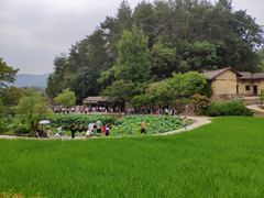 -韶山毛泽东同志故居
