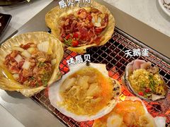 -九鲜坊烧烤城