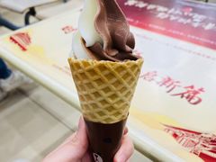 -北大家园食堂