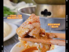 -鑫龙火锅城(青岛分店)