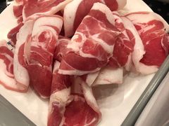 -鑫龙火锅城(青岛分店)