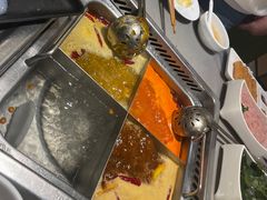 -海底捞火锅(金光华店)