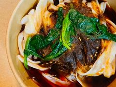 -魏家凉皮(梨园店)