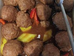 -盛江山自助料理(太原街万达店)