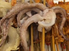 -宏姐串串香(宏伟路店)