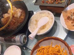 -辛香味烧鱼馆·非遗技艺·排骨红烧肉(光谷医药园店)