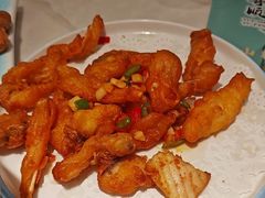 -粤顺渔坊·中山脆肉鲩火锅(清湖店)