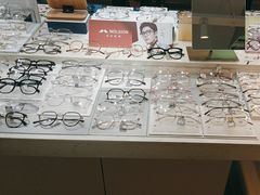 -瑞司视光眼镜·蔡司战略合作眼镜店(新街口店)