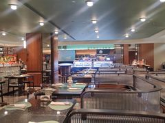 -东方红海鲜百汇(国际大厦店)