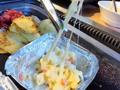 -火牛火韩式烤肉韩国料理(韩乐坊店)