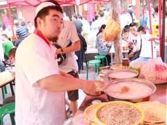 -清真老马家国华牛奶鸡蛋醪糟(正宁路店)