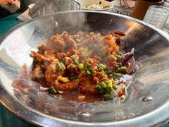 -罗大姐湘潭菜馆(洋湖春园店)