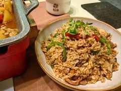 -意卡菲·欢乐聚会餐厅(华侨店)