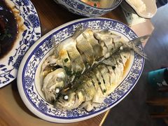 -灵福缘私房菜·农家菜(拈花湾·灵山大佛必推店)