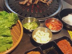-MI WU FACTORY米屋美食工厂餐厅(绿地店)