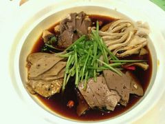 -阿罗新疆菜(人民广场店)