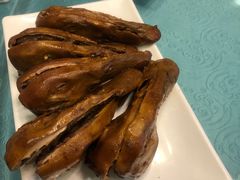 -天佑祥万春老卤(天乡后街店)