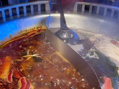 -辣伍鲜毛肚老火锅(元一店)