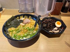 -寸屋拉面(凯德晶萃店)