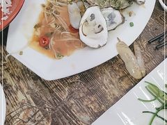 -星奇缘·海鲜餐厅(东山美食地标店)