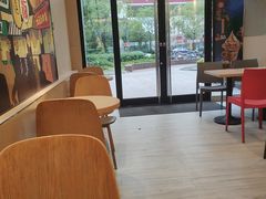 大堂-永和大王(茉莉上新·共和新路店)