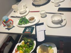 -煲王粤菜餐厅(中侨中心店)