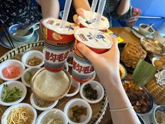 -包整·丝娃娃(一览甲秀楼风景店)