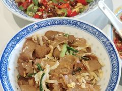 -欧记大排档·景德菜(上海首店)