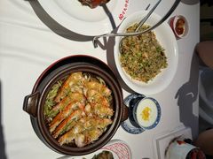 -谭厨中山传家菜.乳鸽.脆鲩鱼(华强北中航城店)