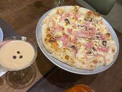 -OGGI TRATTORIA PIZZERIA(深业上城店)