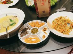 -云锦壹号·淮扬宴(徐汇万科店)