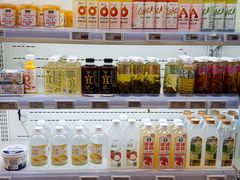 -杭州大厦LSE城市生活超市(杭州大厦店)