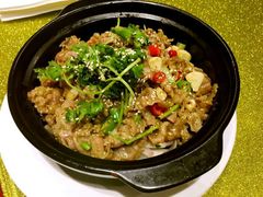 -南京悦客假日酒店
