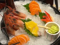 -松鹤精致料理(五一中路店)