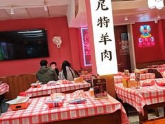 -龙虾当家·大排档(红谷滩五中店)