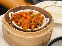 -翠园(北京王府中环店)