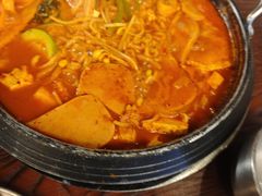 -韩鼎丰·韩国料理(林奥店)