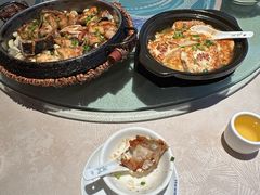 -年辉渔村·非遗传承餐厅(新丰江店)