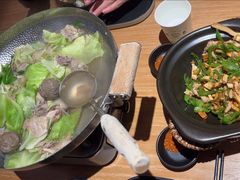 -川堂风·跷脚牛肉·乐山爆炒(宝山日月光店)