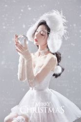 -米莱摄影写真(五大道别墅店)