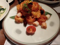 -咖梦餐厅 COMENG RESTAURANT