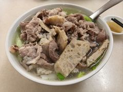 -志荣粿面小食店