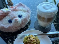 -时光吧·大堂吧·丽江和府洲际度假酒店