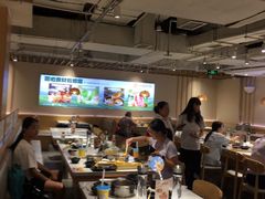 -呷哺呷哺 黄金牧场 (新中关购物中心店)
