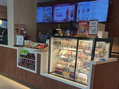 -COSTA COFFEE(西湖天地店)
