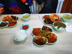 -晓宇盒饭(民安街店)