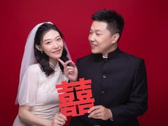 -bobo高端证件照工作室(三元桥店)