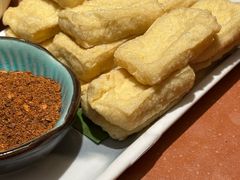 -浩海火燒雲傣家菜(芮欧百货店)