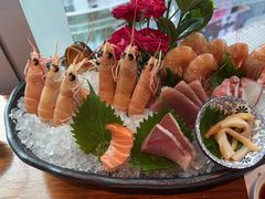 -Mr·Fish鱼鲜生海鲜放题(银泰in99店)